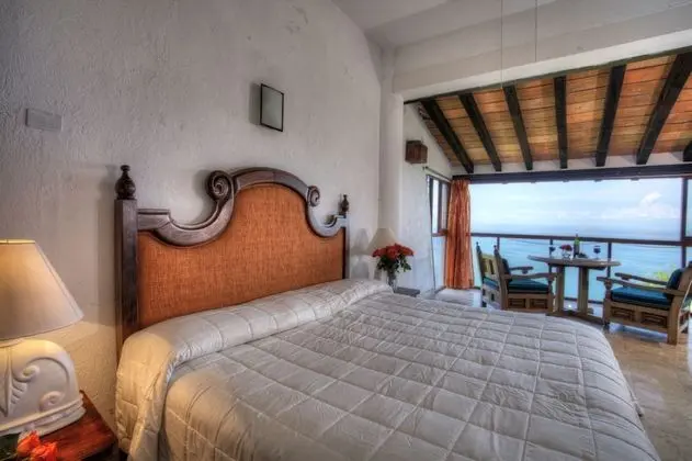 Panoramic Villa, Multiple Beds, Private Pool