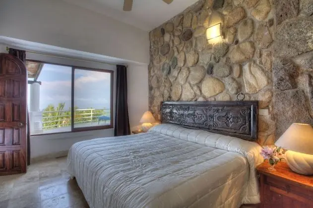 Panoramic Villa, Multiple Beds, Private Pool