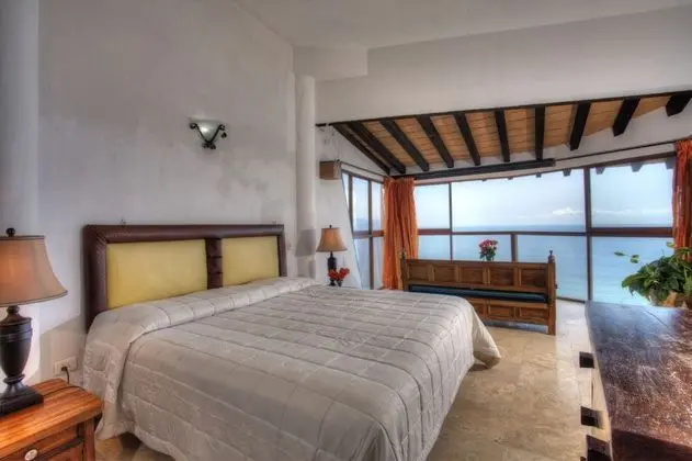 Panoramic Villa, Multiple Beds, Private Pool