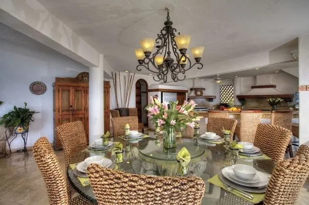 Panoramic Villa, Multiple Beds, Private Pool