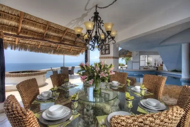 Panoramic Villa, Multiple Beds, Private Pool