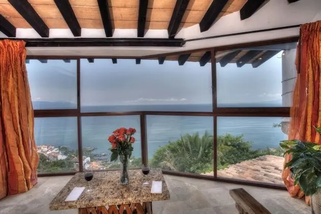 Panoramic Villa, Multiple Beds, Private Pool