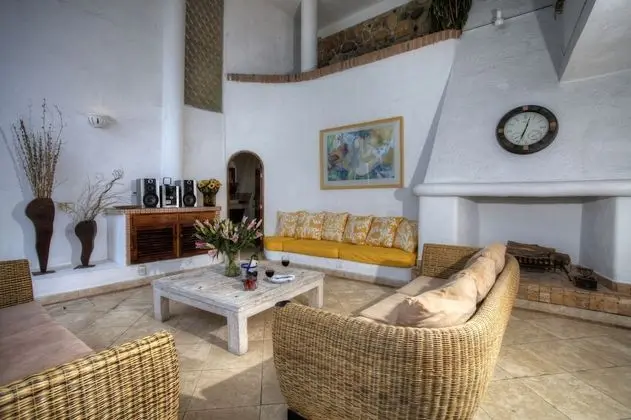 Panoramic Villa, Multiple Beds, Private Pool