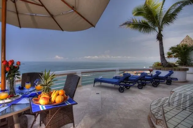 Panoramic Villa, Multiple Beds, Private Pool