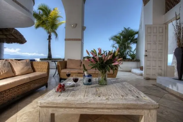 Panoramic Villa, Multiple Beds, Private Pool