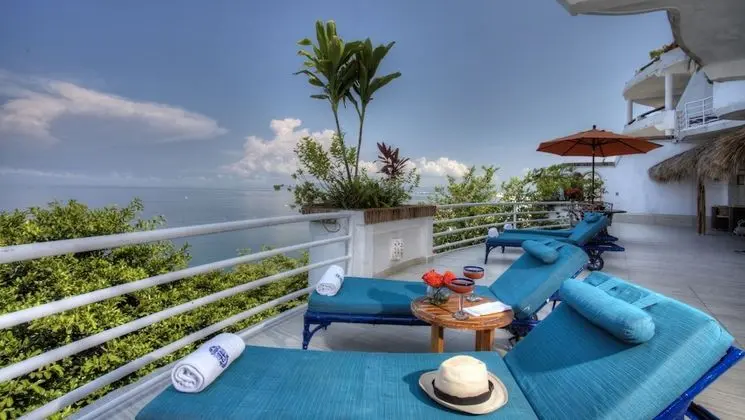 Panoramic Villa, Multiple Beds, Private Pool