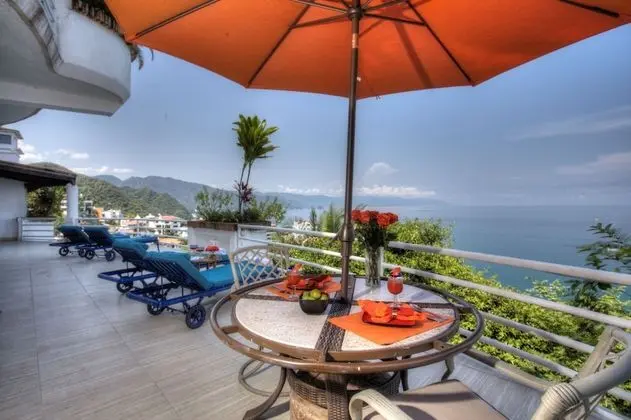 Panoramic Villa, Multiple Beds, Private Pool