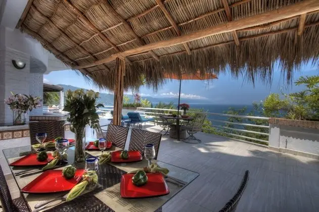 Panoramic Villa, Multiple Beds, Private Pool