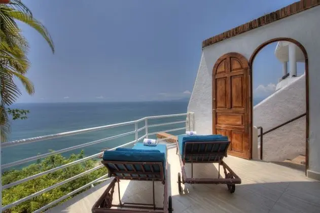 Panoramic Villa, Multiple Beds, Private Pool