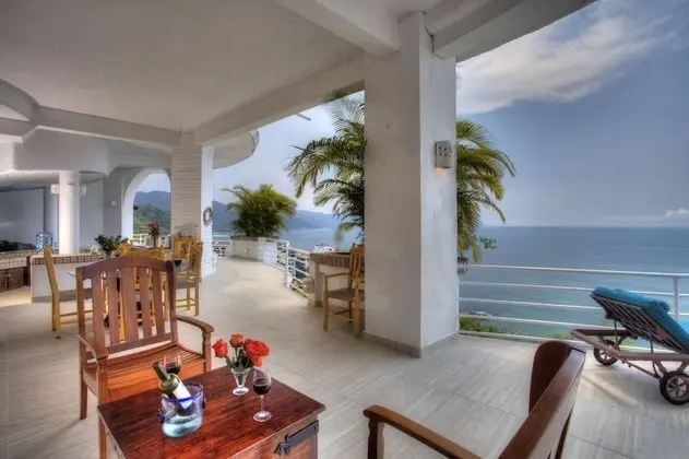Panoramic Villa, Multiple Beds, Private Pool