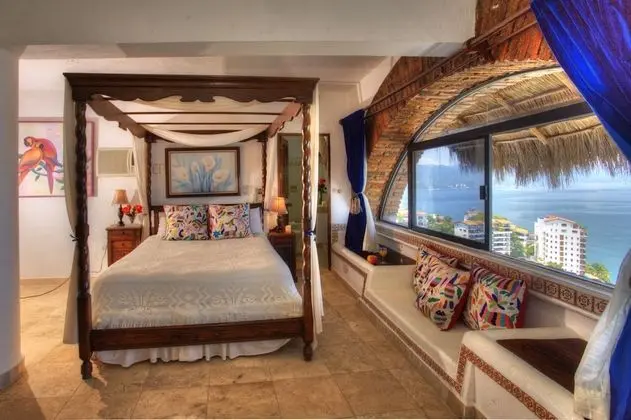 Panoramic Villa, Multiple Beds, Private Pool