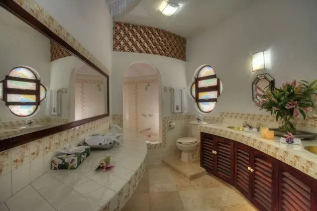 Panoramic Villa, Multiple Beds, Private Pool