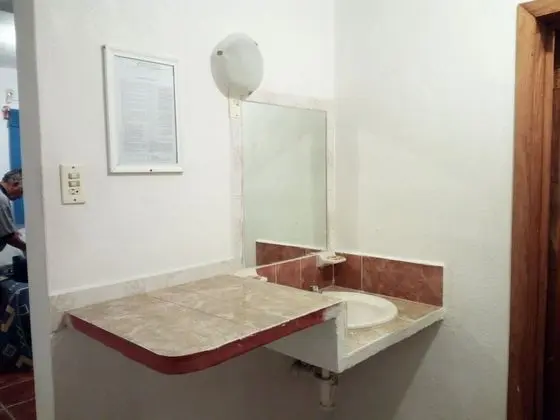 Tek Büyük Yataklı Oda, 2 Çift Kişilik Yatak