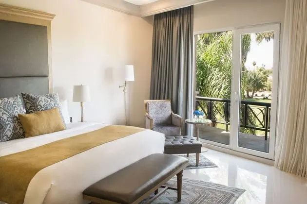 Süit, 1 En Büyük (King) Boy Yatak (Master)