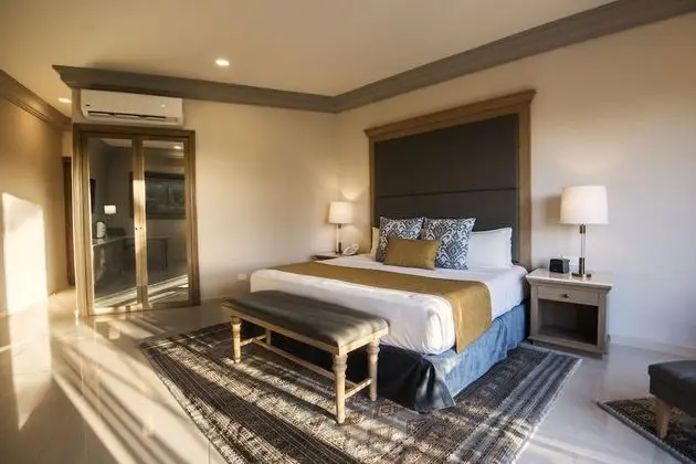 Süit, 1 En Büyük (King) Boy Yatak (Master)