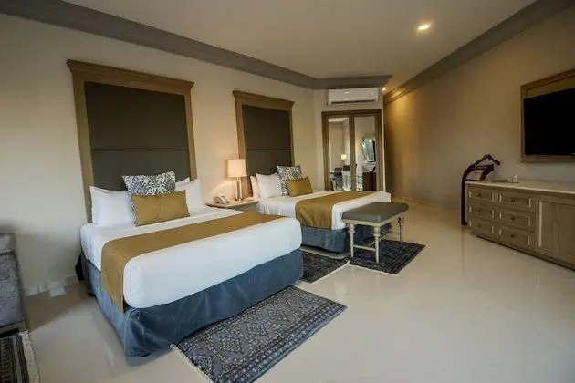 Süit (Master Double)