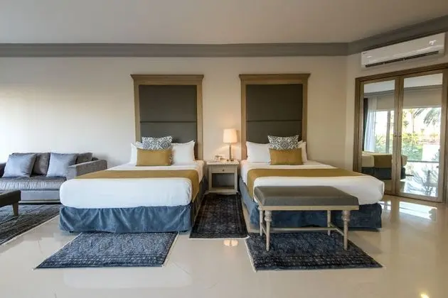 Süit (Master Double)