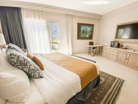 Süit (Master Double)