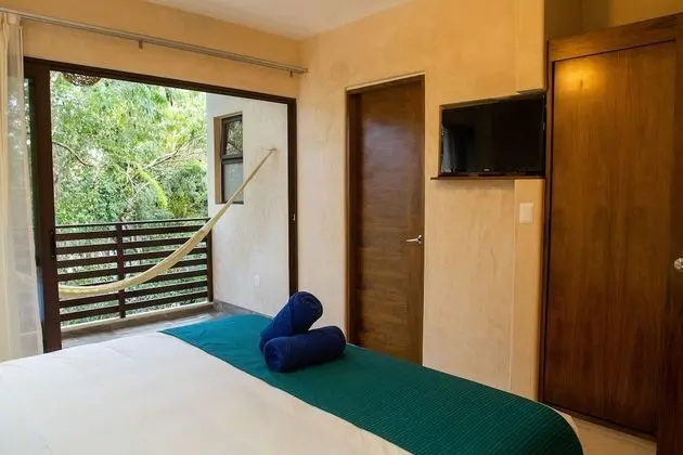 Deluxe Çatı Katı Süiti (Penthouse), 3 Yatak Odası
