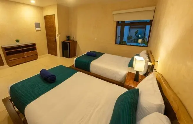 Deluxe Çatı Katı Süiti (Penthouse), 3 Yatak Odası