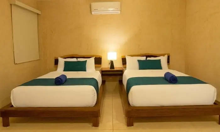 Deluxe Çatı Katı Süiti (Penthouse), 3 Yatak Odası
