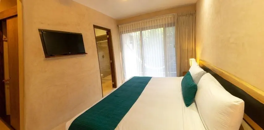 Deluxe Çatı Katı Süiti (Penthouse), 3 Yatak Odası