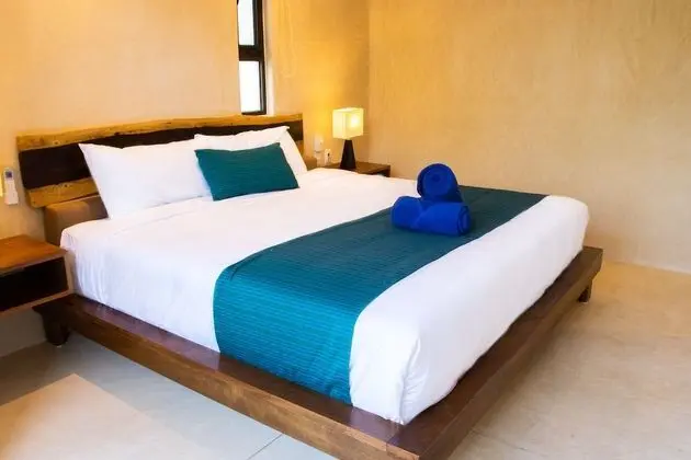 Deluxe Çatı Katı Süiti (Penthouse), 3 Yatak Odası
