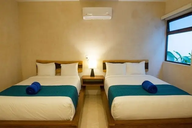 Deluxe Çatı Katı Süiti (Penthouse), 3 Yatak Odası