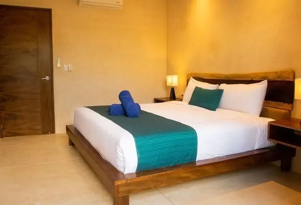 Deluxe Çatı Katı Süiti (Penthouse), 3 Yatak Odası