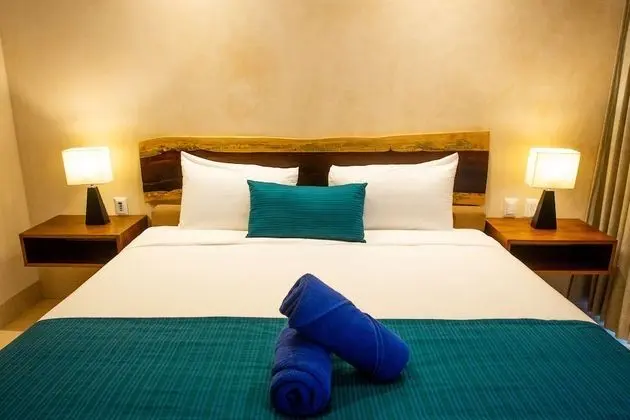 Deluxe Çatı Katı Süiti (Penthouse), 3 Yatak Odası