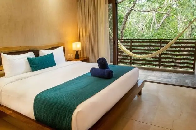 Deluxe Çatı Katı Süiti (Penthouse), 3 Yatak Odası
