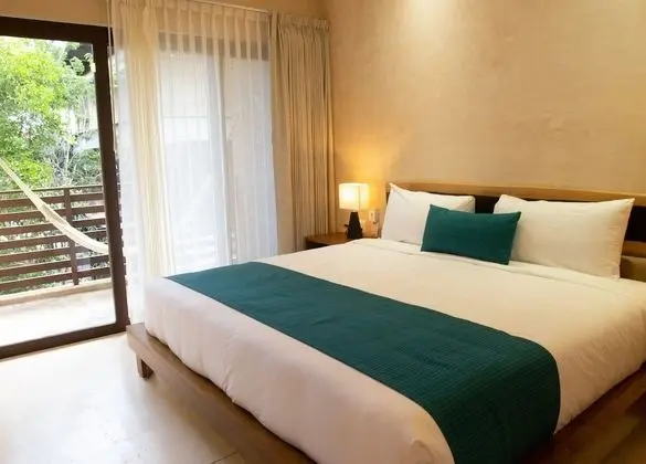 Deluxe Çatı Katı Süiti (Penthouse), 3 Yatak Odası