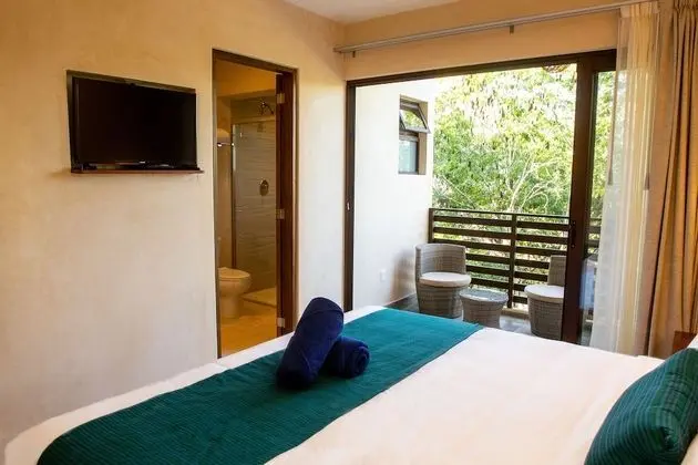 Deluxe Çatı Katı Süiti (Penthouse), 3 Yatak Odası