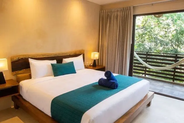 Deluxe Çatı Katı Süiti (Penthouse), 3 Yatak Odası