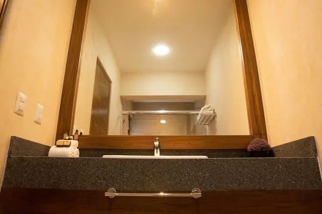 Deluxe Çatı Katı Süiti (Penthouse), 3 Yatak Odası