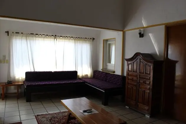 Family Sıra Ev, 1 Yatak Odası, Mutfak, Kule