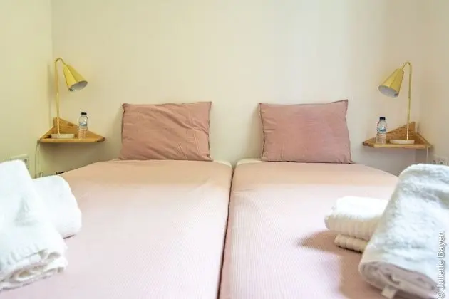 Superior Süit, Banyolu/Duşlu