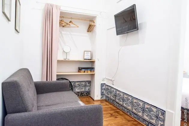 Superior Süit, Banyolu/Duşlu