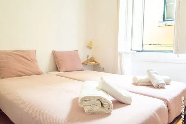 Superior Süit, Banyolu/Duşlu