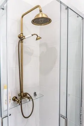 Superior Süit, Banyolu/Duşlu, Şehir Manzaralı