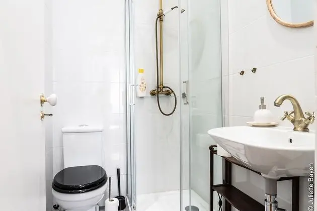 Superior Süit, Banyolu/Duşlu, Şehir Manzaralı