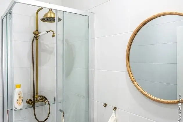 Superior Süit, Özel Banyo, Şehir Manzaralı (External )