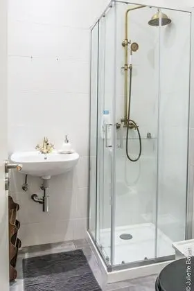 Superior Süit, Özel Banyo, Şehir Manzaralı (External )