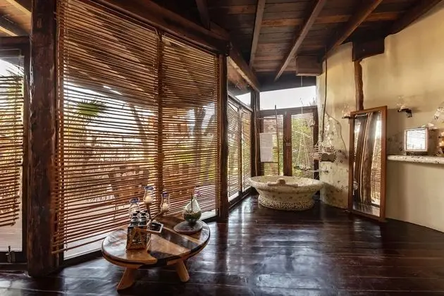 Villa (MAYAN VILLA)