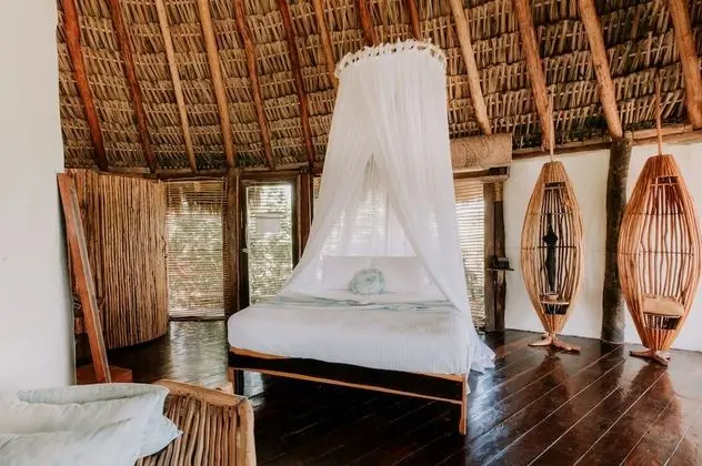 Villa (MAYAN VILLA)