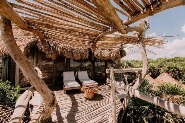 Villa (MAYAN VILLA)