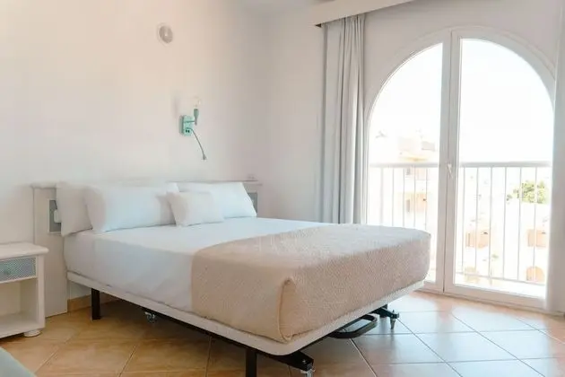 Stüdyo, Teras (2 Adults)