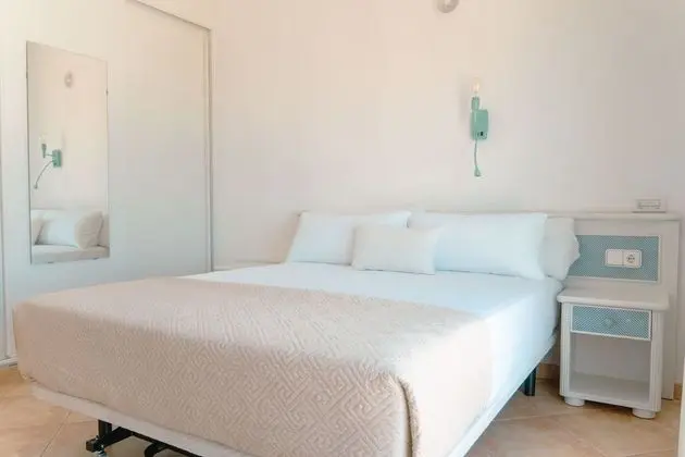 Stüdyo, Teras (2 Adults)
