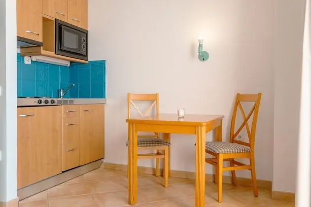 Stüdyo, Teras (2 Adults)