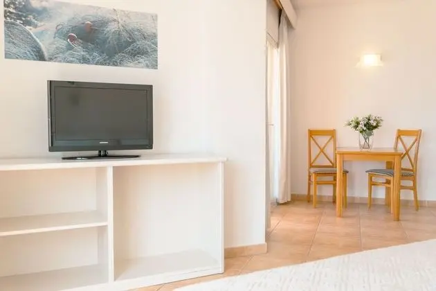 Stüdyo, Teras (2 Adults)